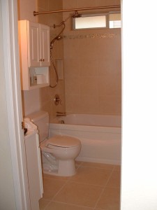 Ceramic Tile Tub & Floor_1