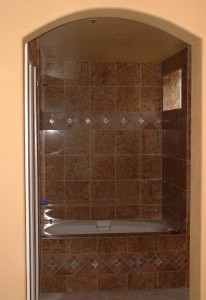 Granite Shower-Tub_1